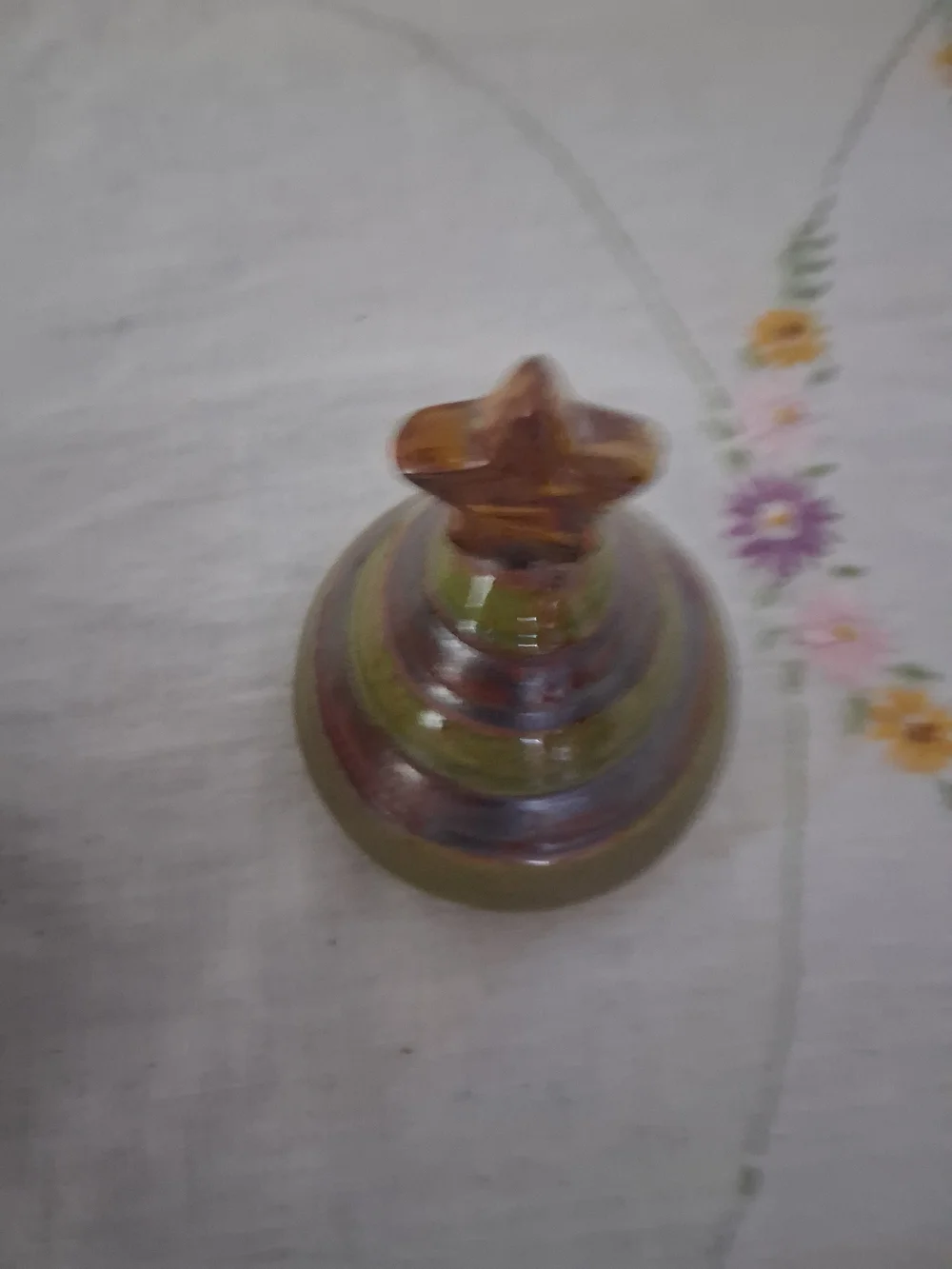 N/A charming ceramic